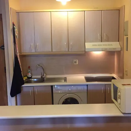 De 2 Apartaclub *