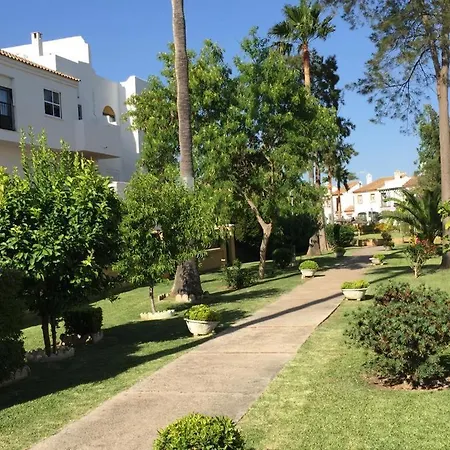 De 2 Apartaclub * Chiclana de la Frontera