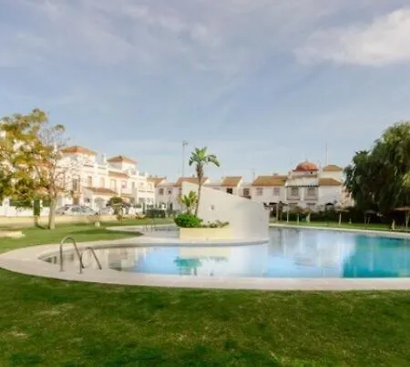 De 2 Apartaclub Chiclana de la Frontera