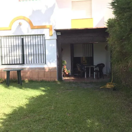 De 2 Apartaclub * Chiclana de la Frontera