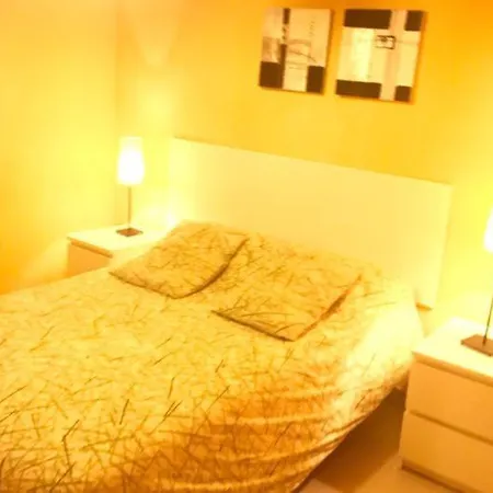 De 2 Apartaclub * Chiclana de la Frontera