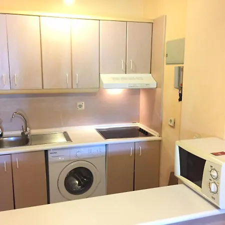 De 2 Apartaclub 公寓 *