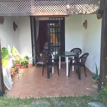 Apartment De 2 Apartaclub Chiclana de la Frontera