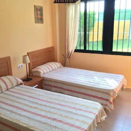 De 2 Apartaclub Chiclana de la Frontera